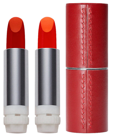 LA BOUCHE ROUGE The Universal Reds - Red Lipstick Set