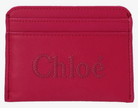 Chloe Card Holder