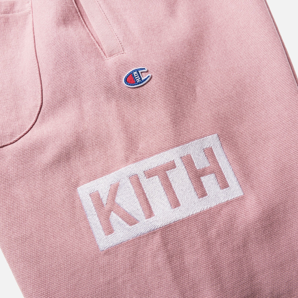 kith champion sweatpants