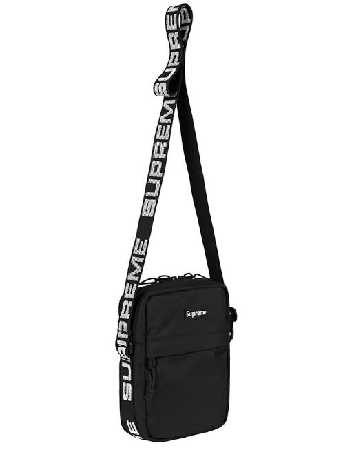 supreme ss15 shoulder bag