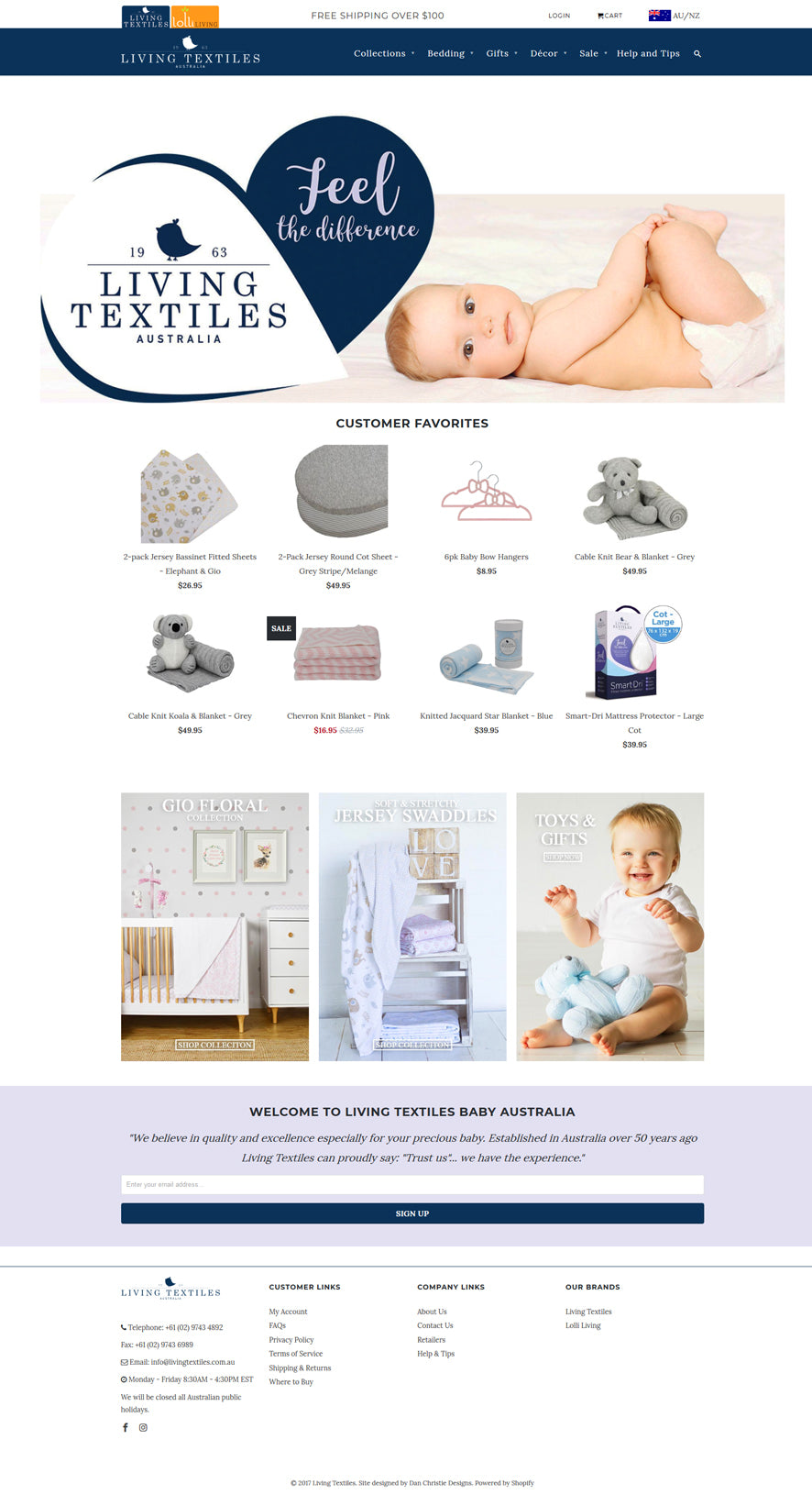 Living Textiles