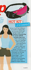 Hot Kit uncovered feature