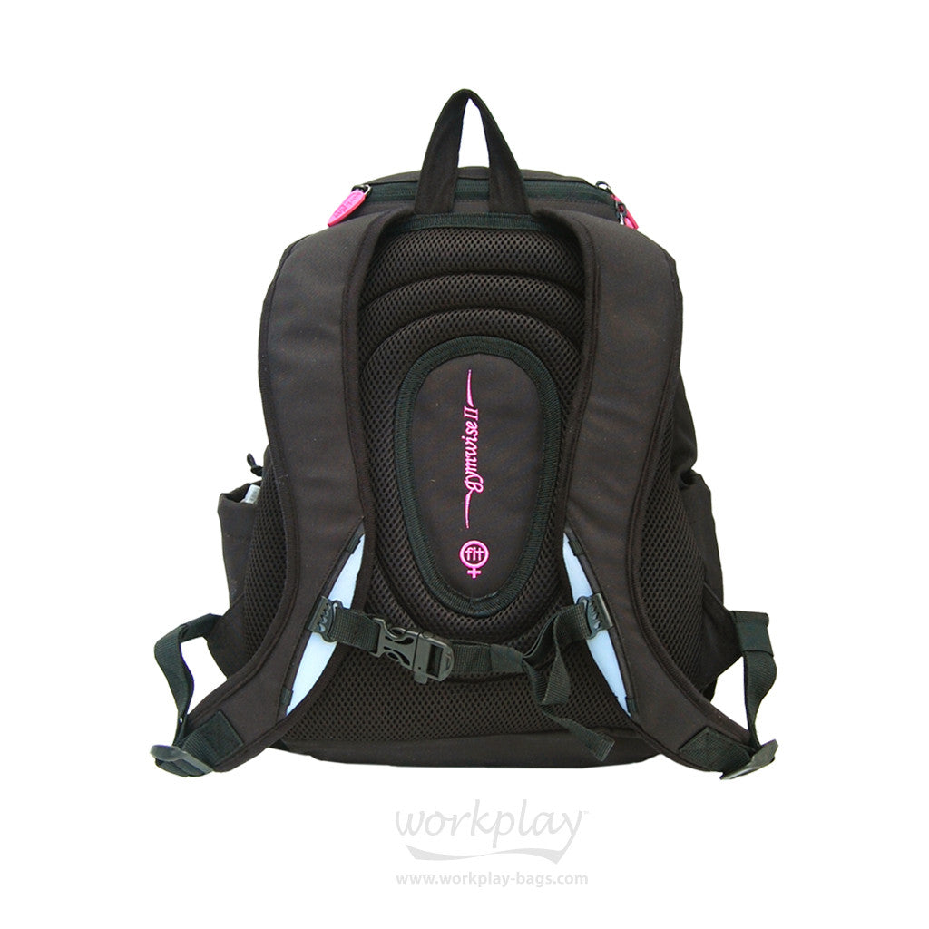 smart backpack ladies