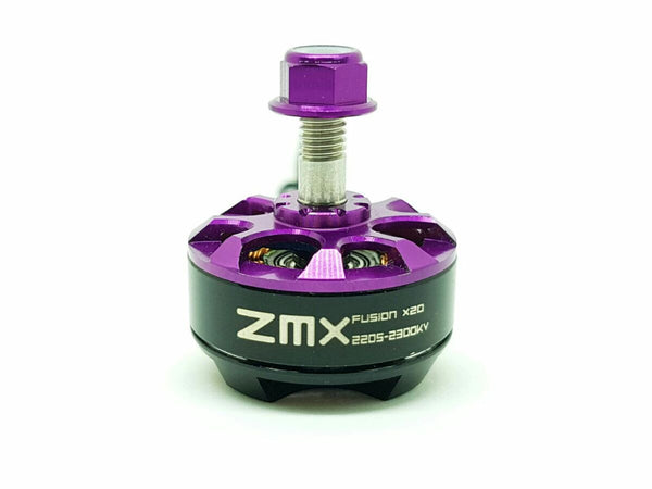 ZMX Fusion X20 2205-2522KV