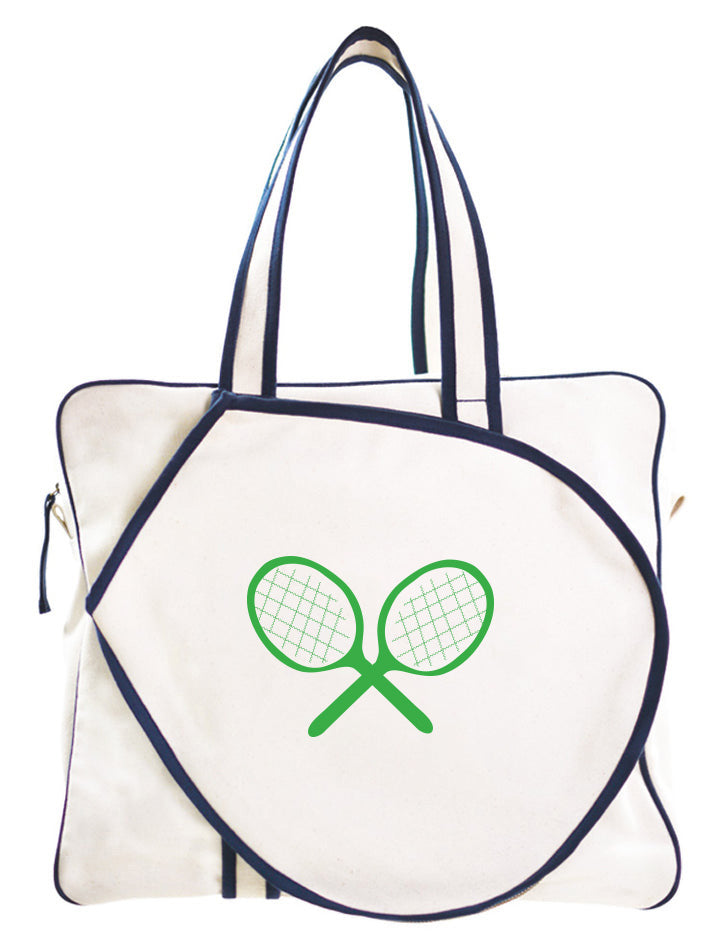 Luxury Tennis Bags, Tennis Racquet Bags, Totes & Backpacks