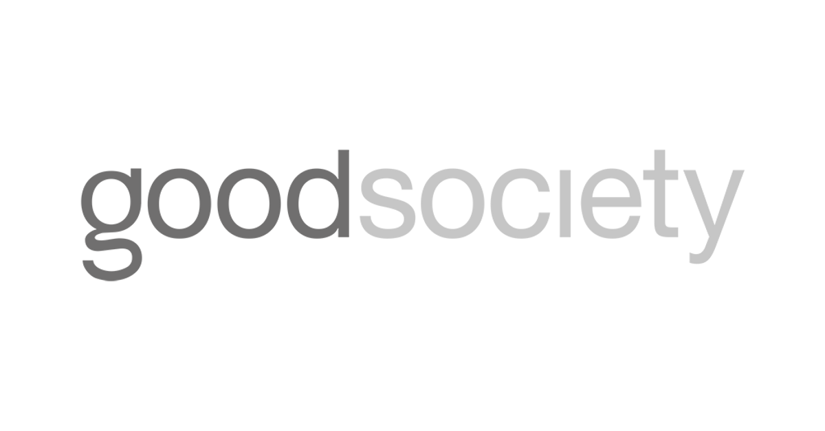 goodsociety