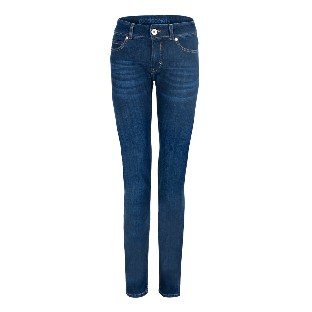 Womens Slim Jeans - Harrow