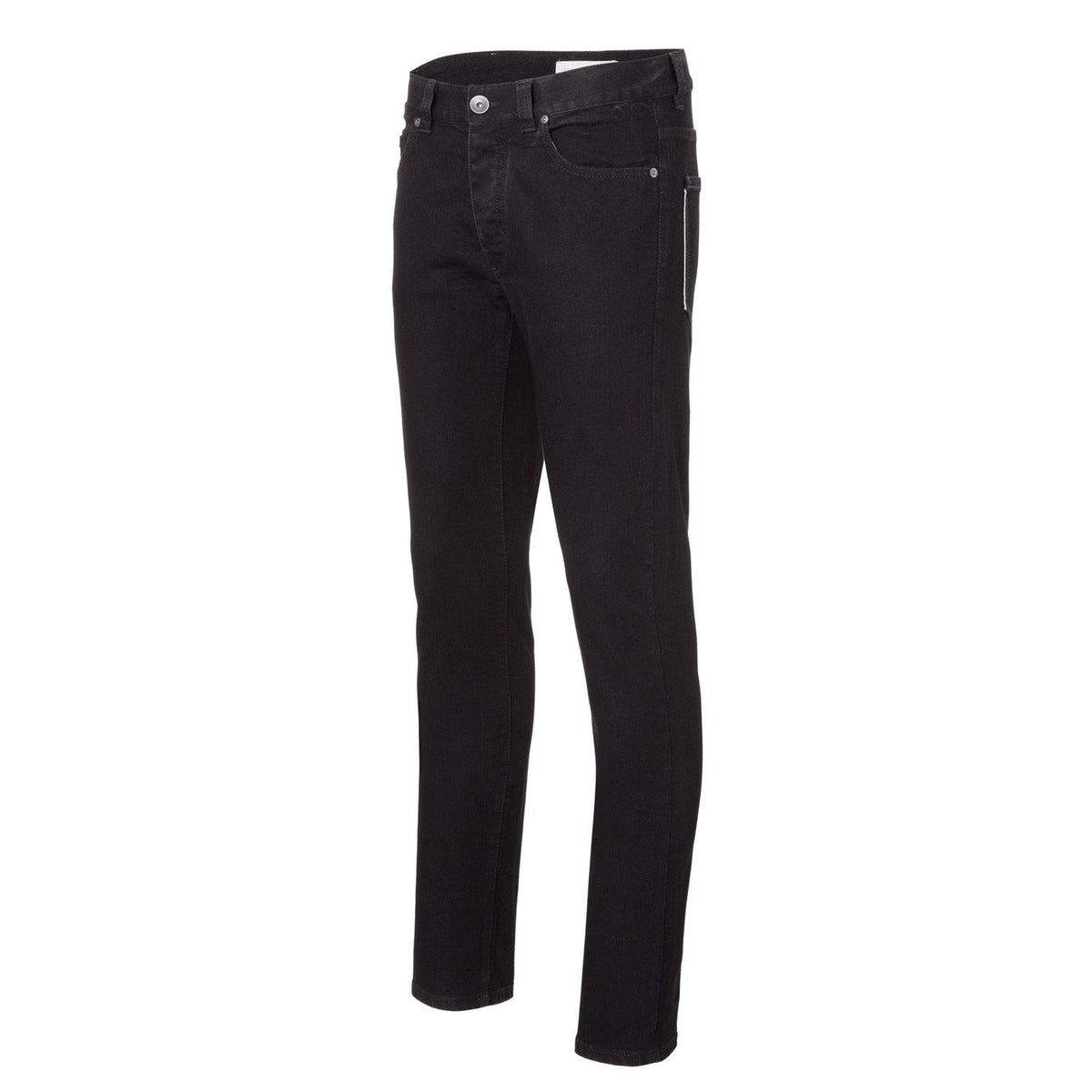 Mens Slim Straight Jeans - Harrow