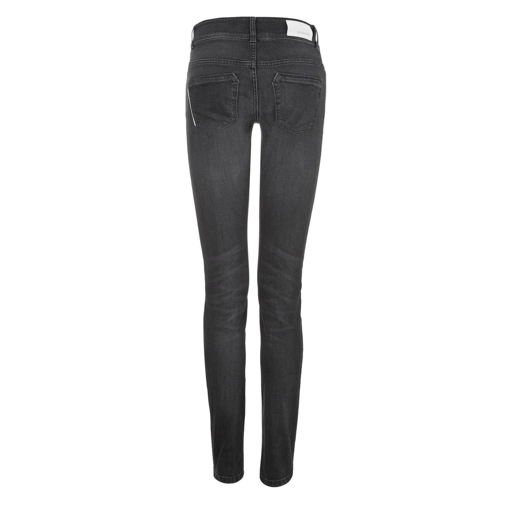 Womens Slim Jeans