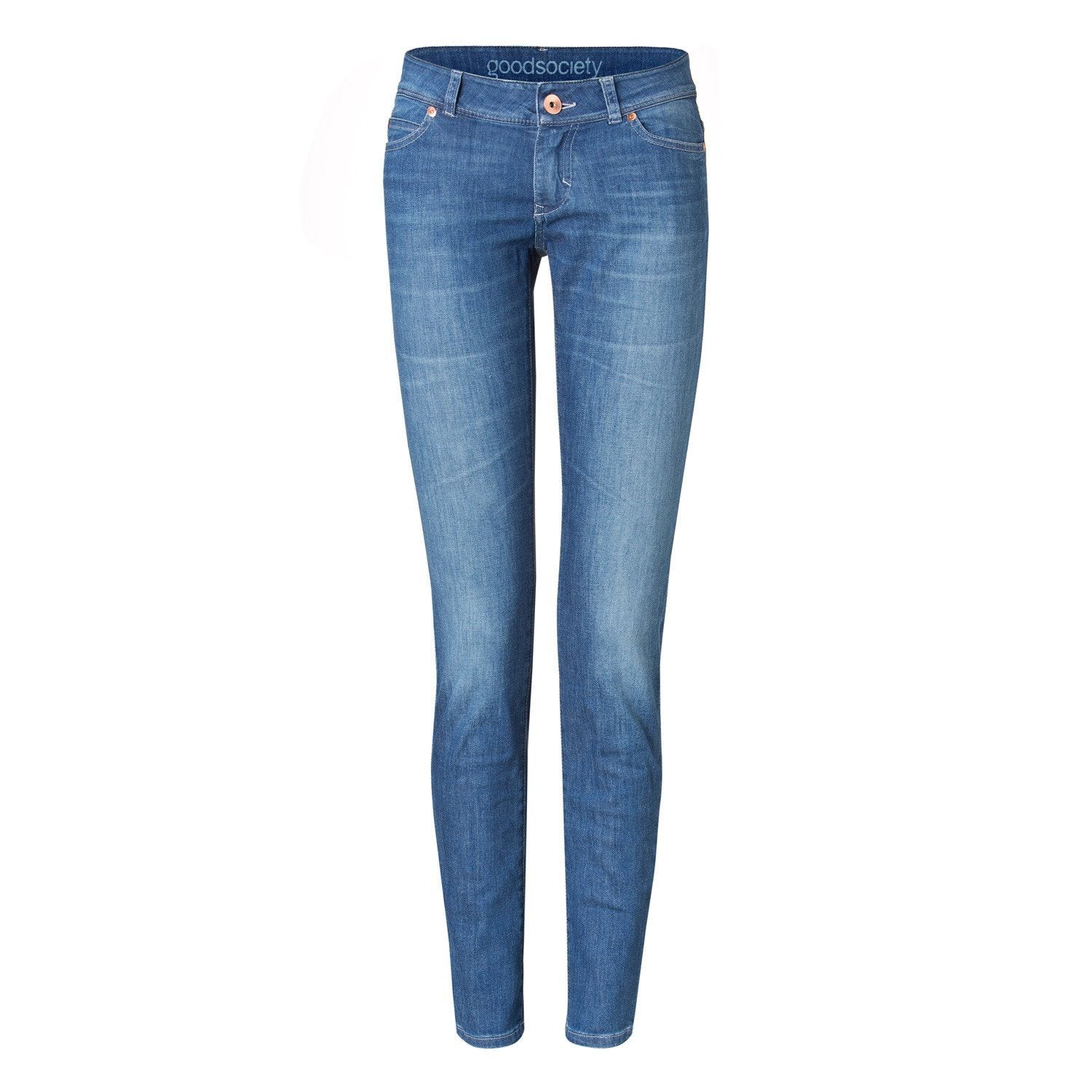 Womens Slim Jeans