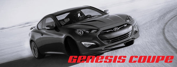 BK1 / BK2 Genesis Coupe LS Engine Swap Kits and Parts