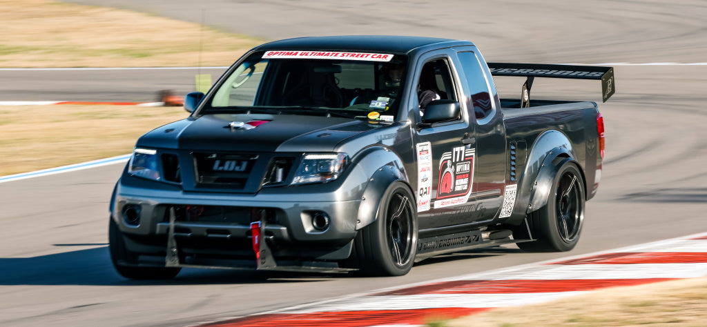 Slammed  Nissan navara, Nissan navara d40, Custom chevy trucks