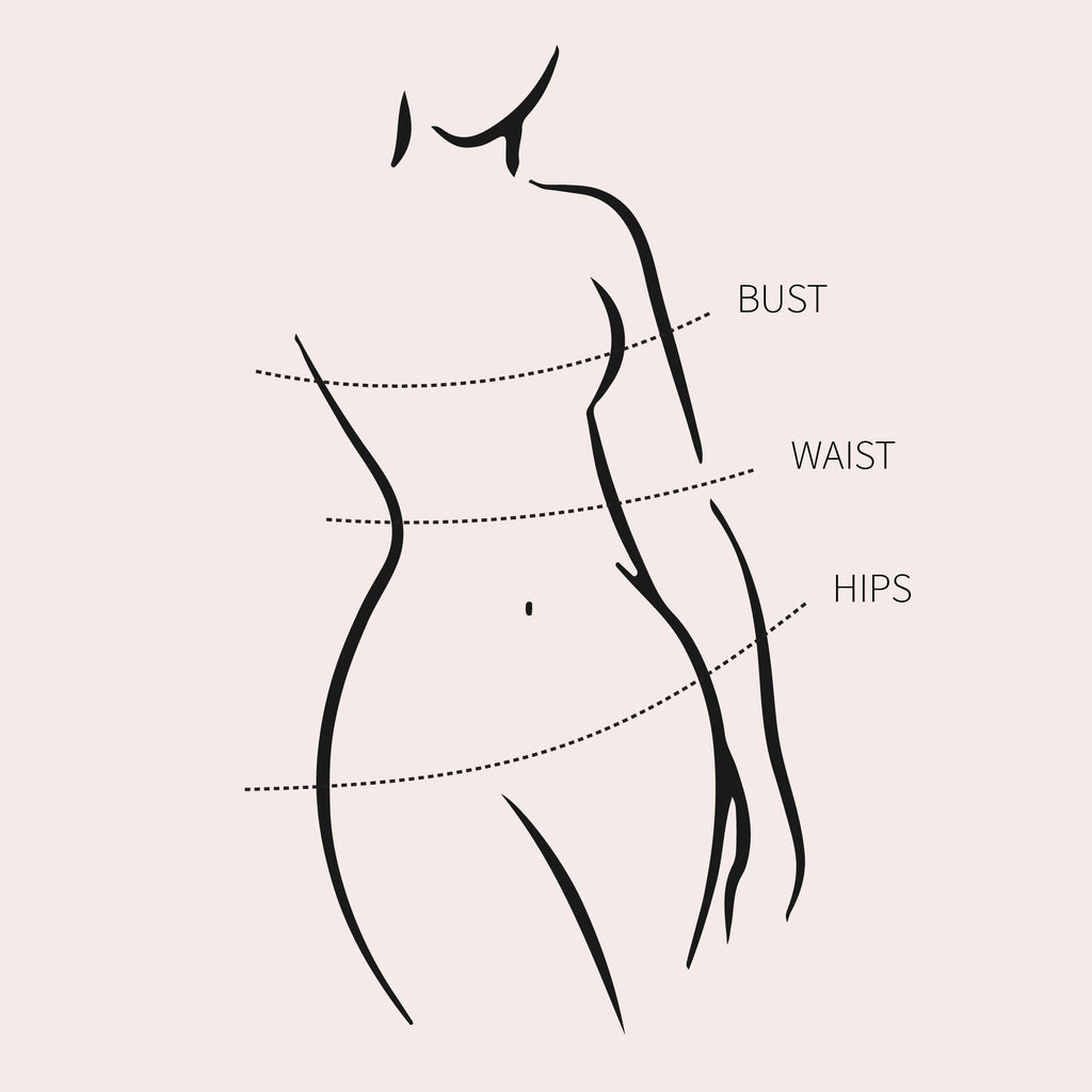 size chart graphic