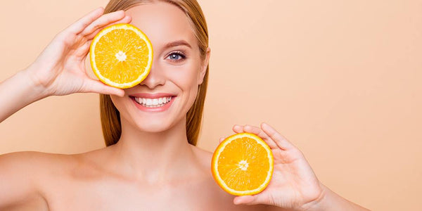 Make An A Decision On What Vitamin C Serum To Buy With This