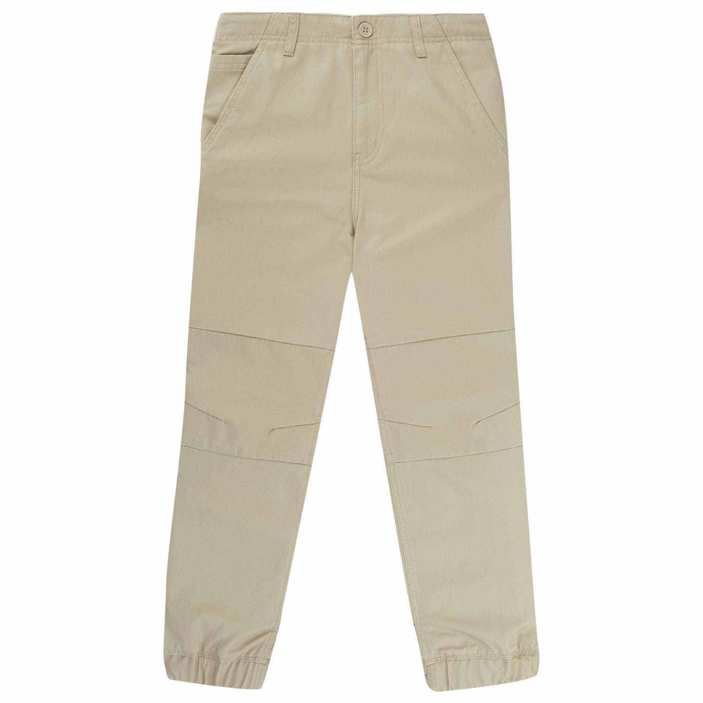 boys uniform jogger pants