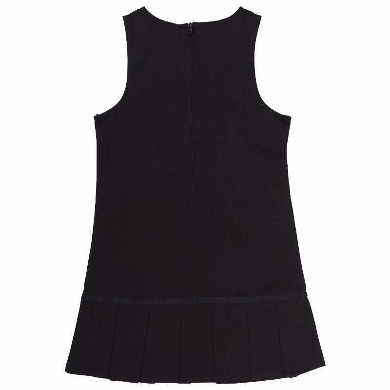 Girls Pleated Hem Jumper by French Toast - Uniform Station