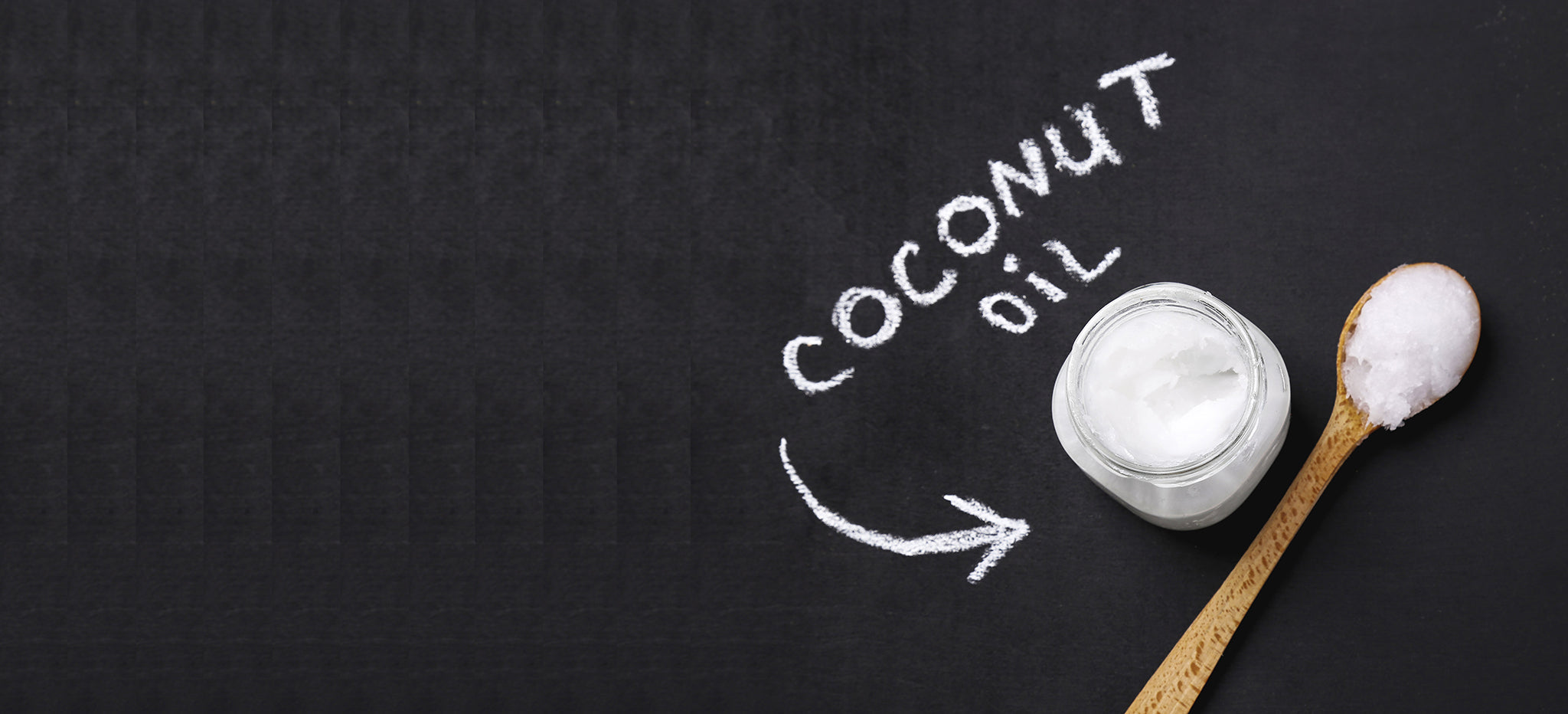 coconut oil