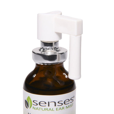 SENSES pet ear mist