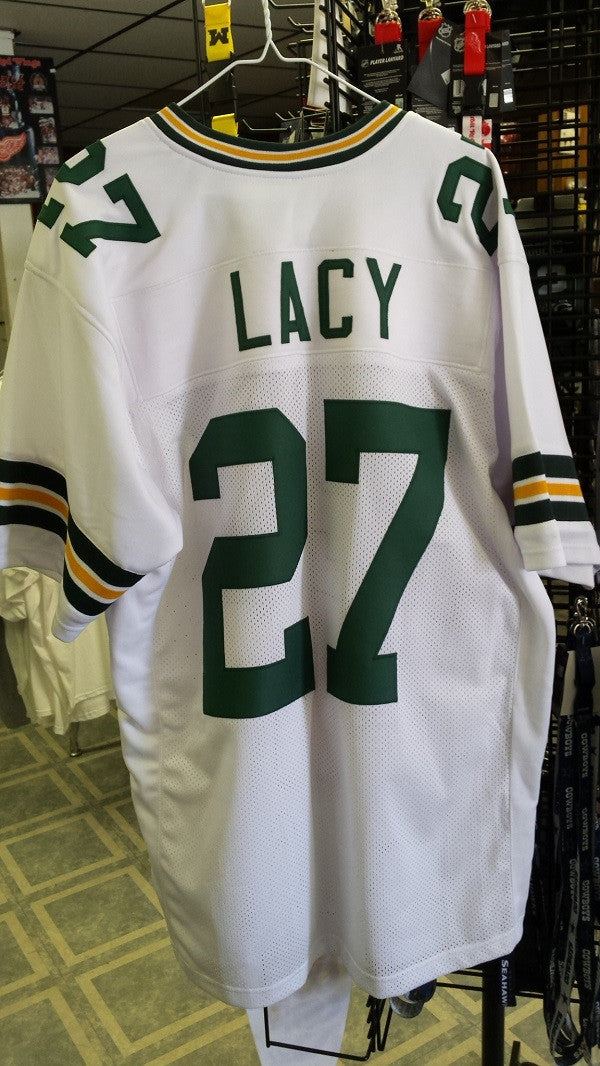 eddie lacy packers jersey