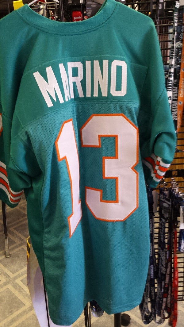 nfl miami dolphins clothing
