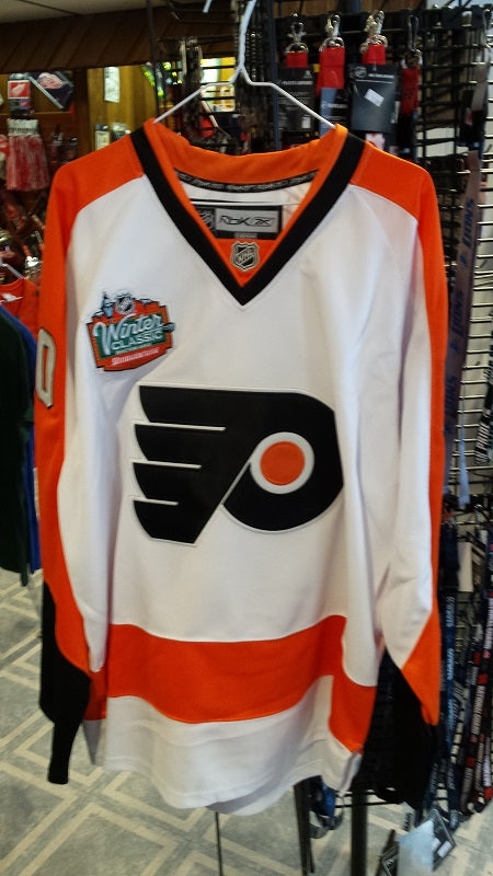 Chris Pronger Philadelphia Flyers Jersey