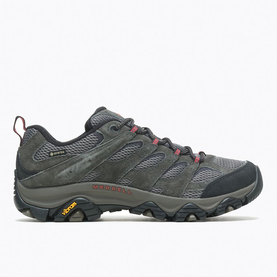 Merrell moab shop mid gtx damen