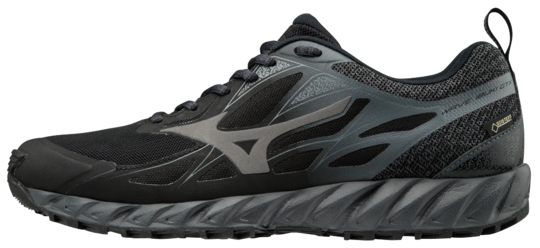 mizuno wave ibuki gtx