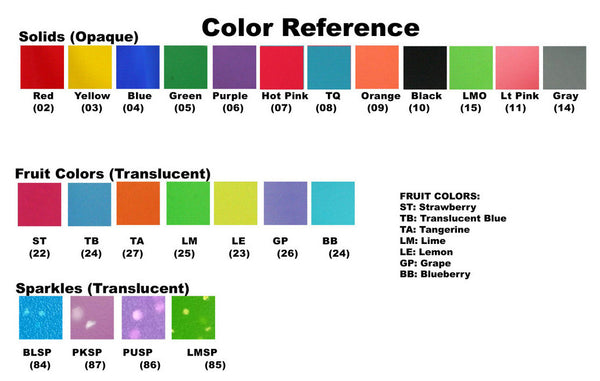 color reference