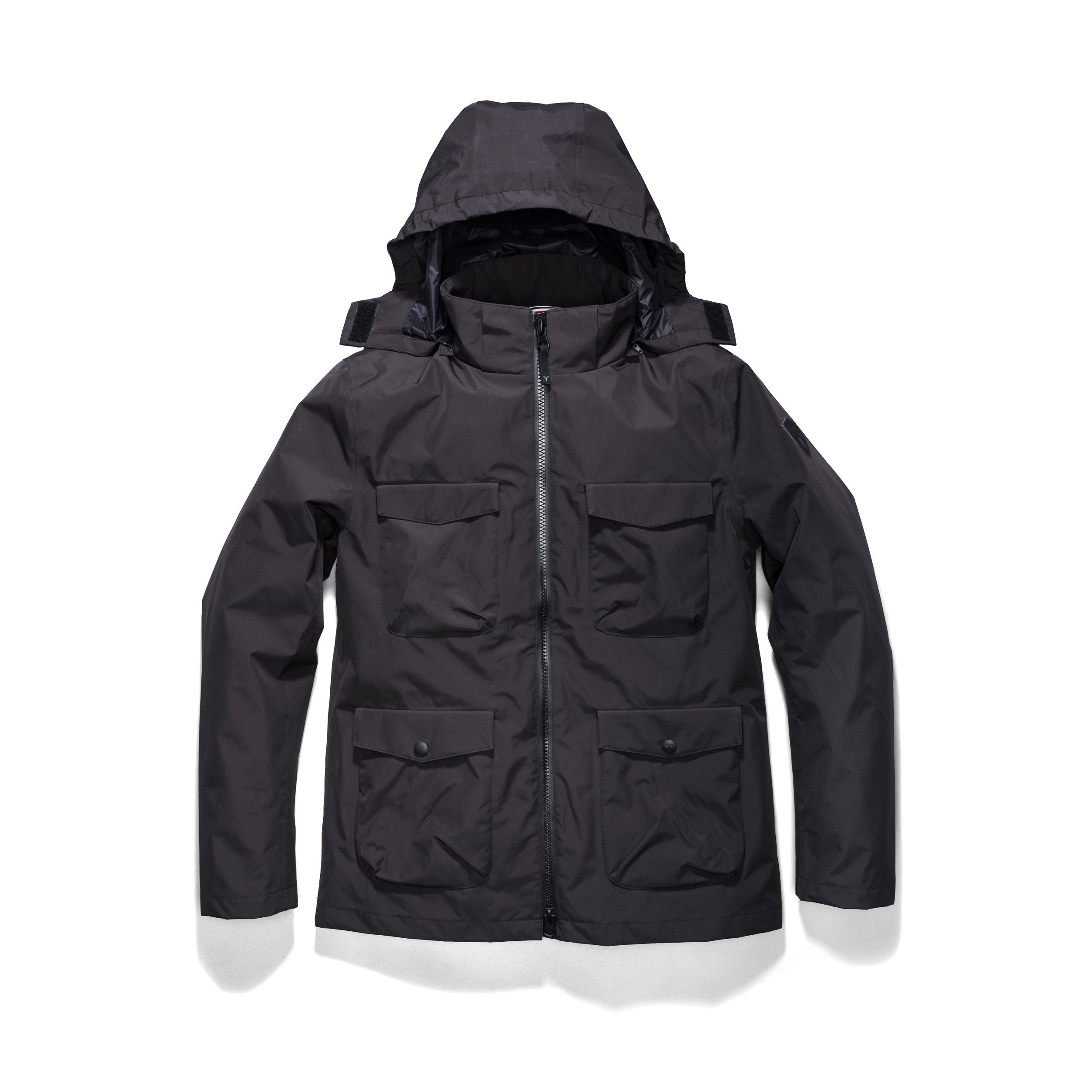 Men's Bomber Jackets & Winter Coats | Nobis