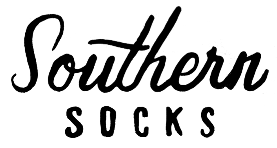 Southern Socks - Rock out with your Southern Socks out!