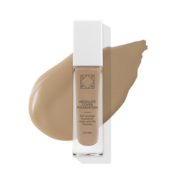 Ofra Absolute Cover Foundation #5