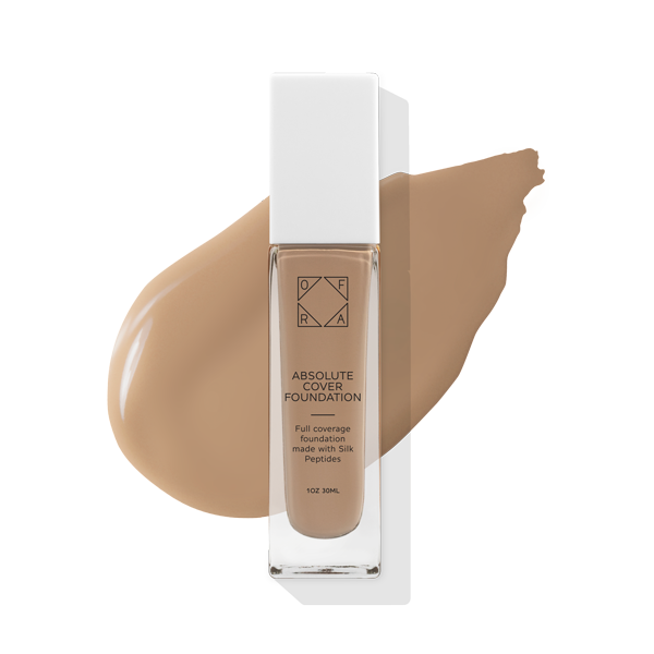 Ofra Absolute Cover Foundation #6