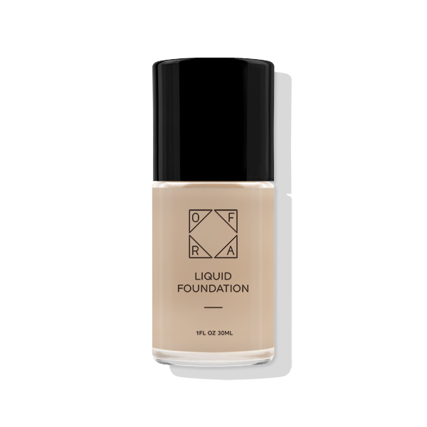 Ofra Liquid Foundation Cream Beige