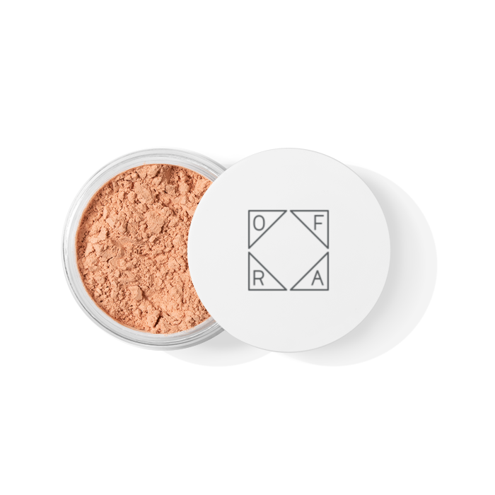 Eyeshadow Loose - Vanilla -Ofra Cosmetics