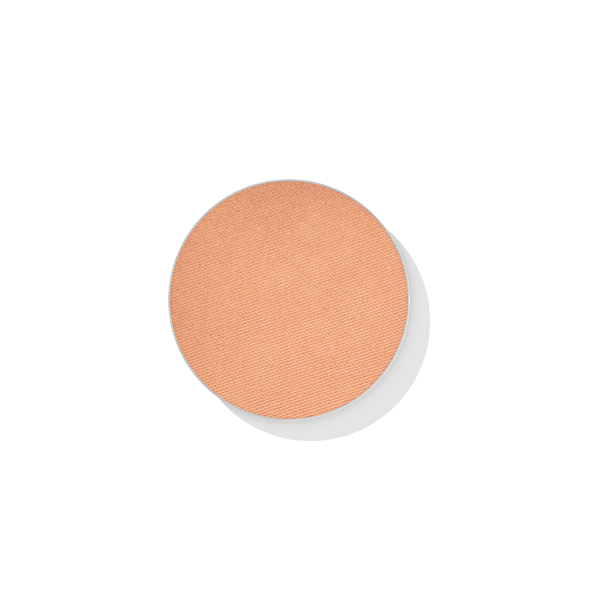 Ofra Blush Godet Pan Refill - Peach