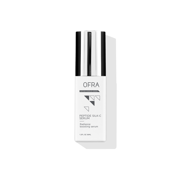 Ofra Peptide Silk-C Serum