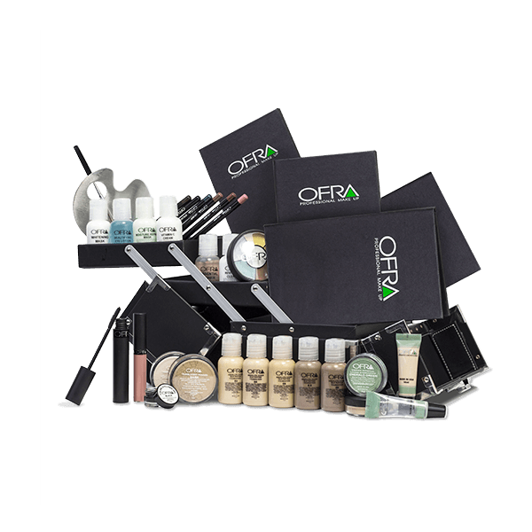 wholesale cosmetology kits