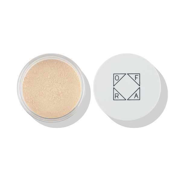 highlight setting powder