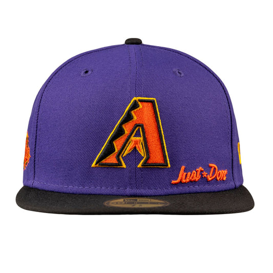 JustFitteds Exclusive New York Mets Custom March 2022 59Fifty