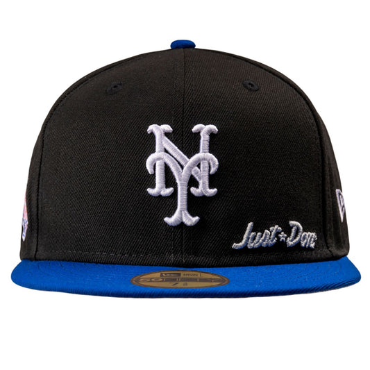 New York Yankees Custom New Era Snapback Cap Milano – JustFitteds