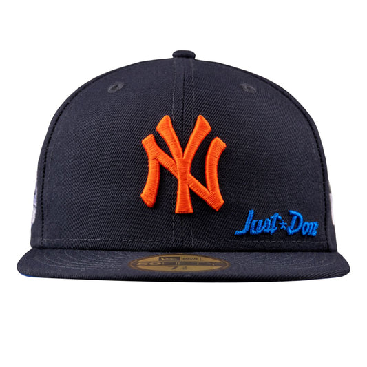 MLB New Era NEW YORK METS – JUST DON