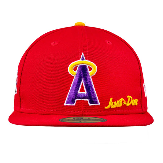 Official On-Field Arizona Diamondbacks New Era 59Fifty Cap black –  JustFitteds