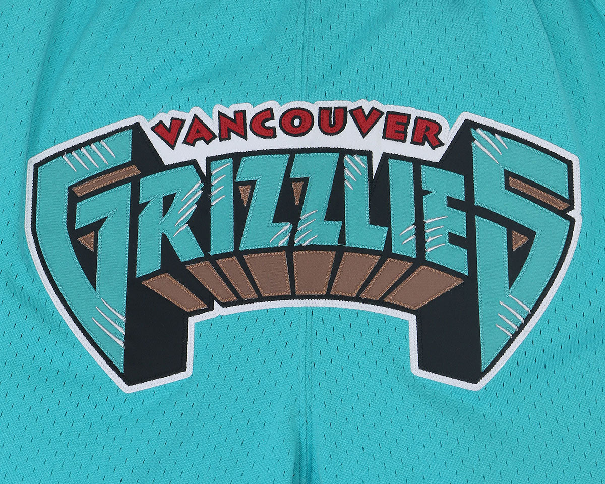 Vancouver Grizzlies