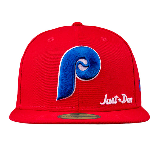 MLB New Era LOS ANGELES ANGELS – JUST DON