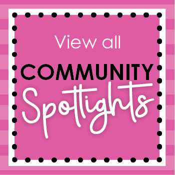 Community Spotlights