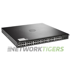 Dell 8132 PowerConnect 10Gb Switch TRJ78