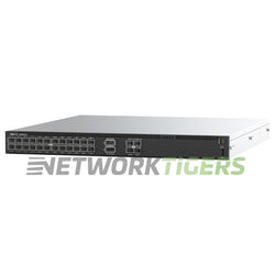 Dell Networking S4128F-ON RA 28 Port 10Gbps Layer 2 & 3 Switch (2xPSU)