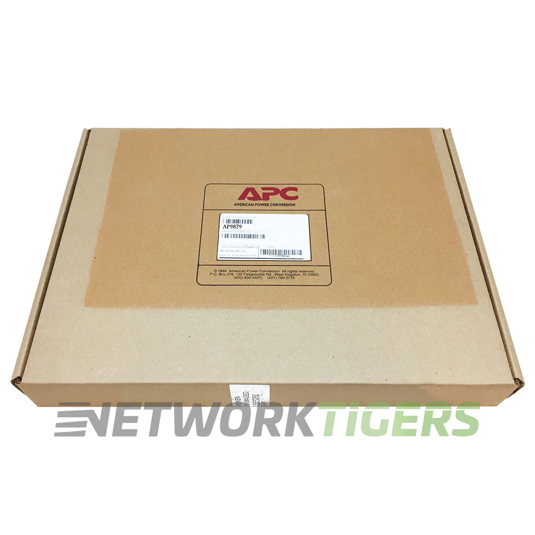 NEW APC AP9879 74P4430 IEC320 C-13 to ICE320 C-20 9 Foot Power Cord Cable