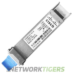 ONS-XC-10G-C | Cisco XFP | BASE-DWDM 10 Gigabit - NetworkTigers