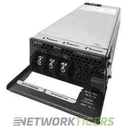 PWR-C1-1100WAC-P | Cisco Power Supply | Catalyst 9300 Series